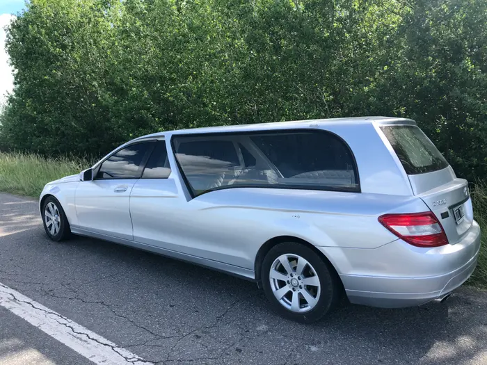 Mercedes Benz - Imagen 3